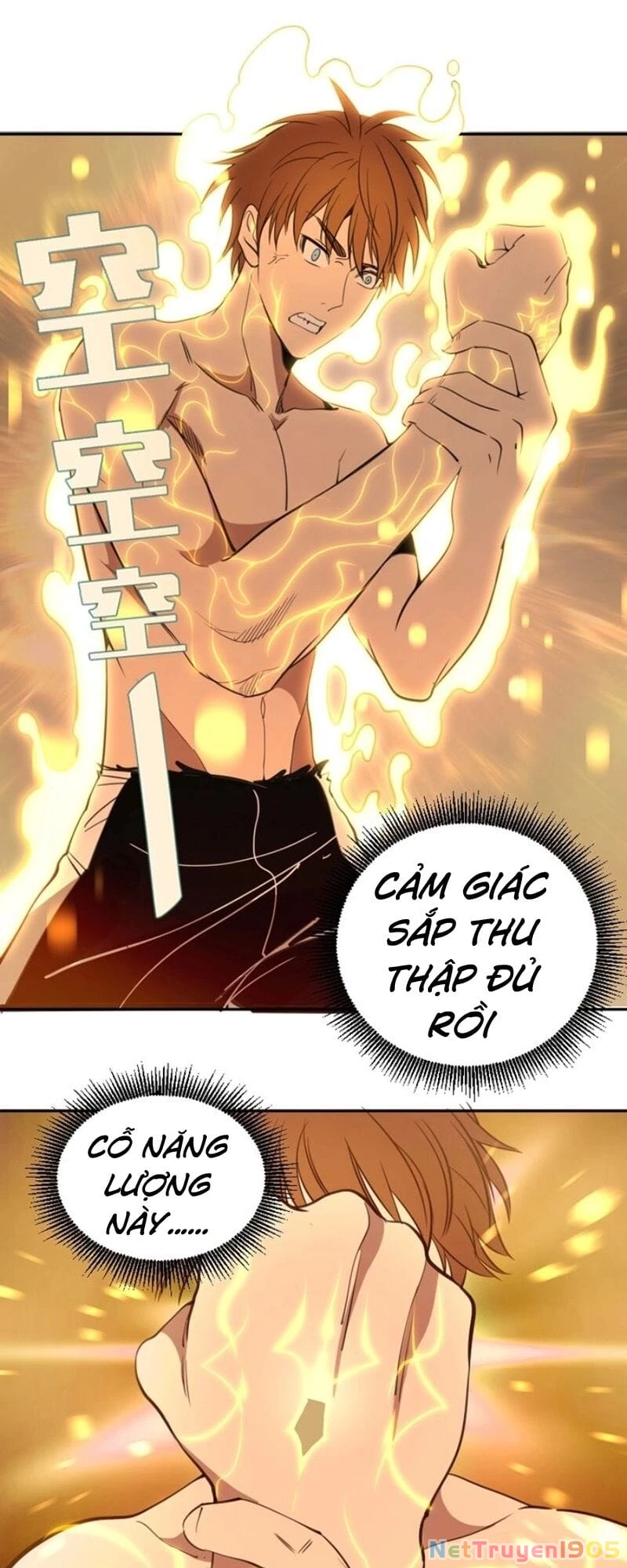 Cao Đẳng Linh Hồn Chapter 44.2 - 32