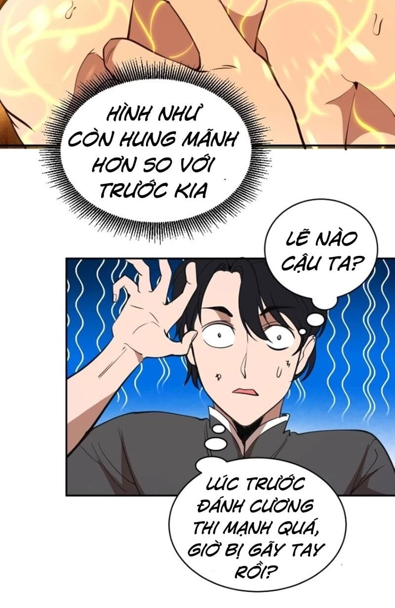 Cao Đẳng Linh Hồn Chapter 44.2 - 33