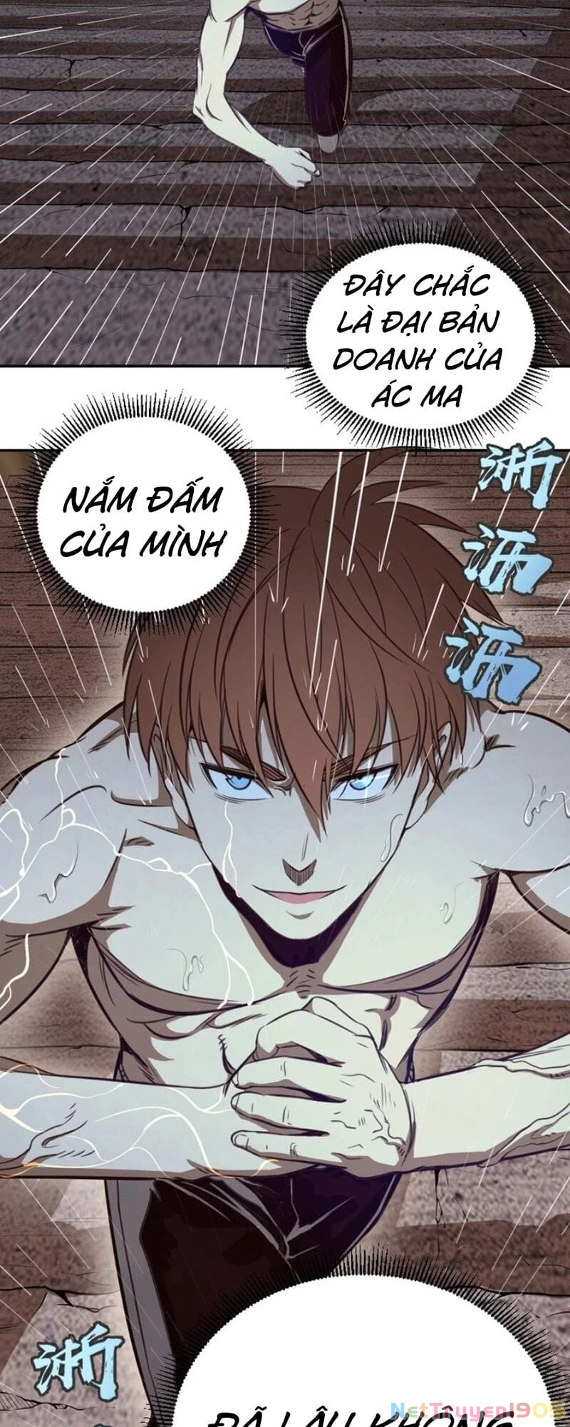 Cao Đẳng Linh Hồn Chapter 44.2 - 40
