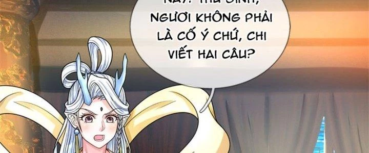 Ta Được Nuôi Dưỡng Bởi Nữ Ma Đầu Chapter 45 - 6
