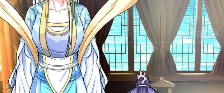 Ta Được Nuôi Dưỡng Bởi Nữ Ma Đầu Chapter 45 - 7