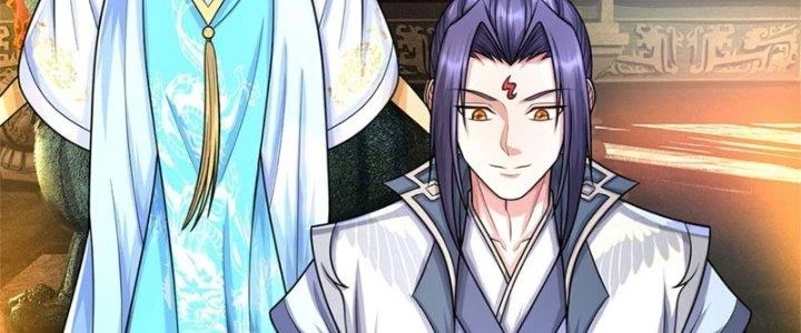 Ta Được Nuôi Dưỡng Bởi Nữ Ma Đầu Chapter 45 - 8