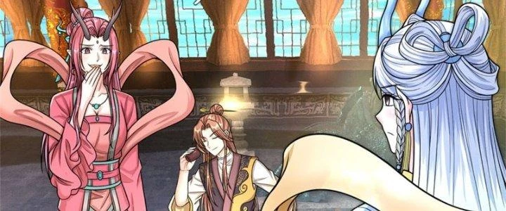 Ta Được Nuôi Dưỡng Bởi Nữ Ma Đầu Chapter 45 - 14
