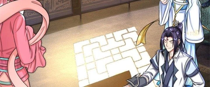 Ta Được Nuôi Dưỡng Bởi Nữ Ma Đầu Chapter 45 - 27