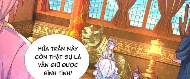 Ta Được Nuôi Dưỡng Bởi Nữ Ma Đầu Chapter 45 - 32