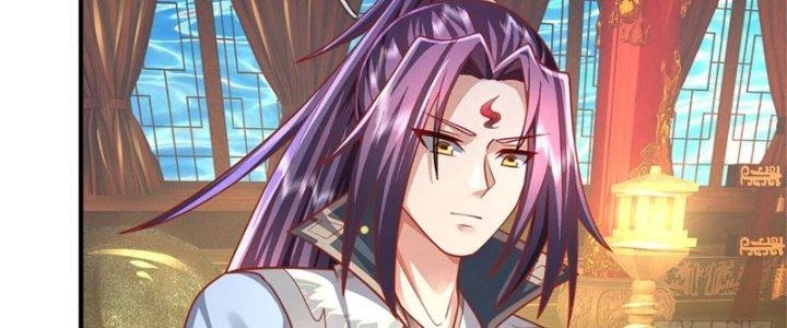 Ta Được Nuôi Dưỡng Bởi Nữ Ma Đầu Chapter 45 - 44