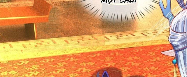 Ta Được Nuôi Dưỡng Bởi Nữ Ma Đầu Chapter 45 - 48