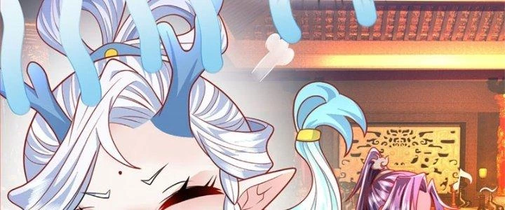 Ta Được Nuôi Dưỡng Bởi Nữ Ma Đầu Chapter 45 - 56