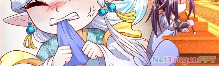 Ta Được Nuôi Dưỡng Bởi Nữ Ma Đầu Chapter 45 - 57