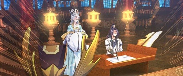 Ta Được Nuôi Dưỡng Bởi Nữ Ma Đầu Chapter 45 - 71