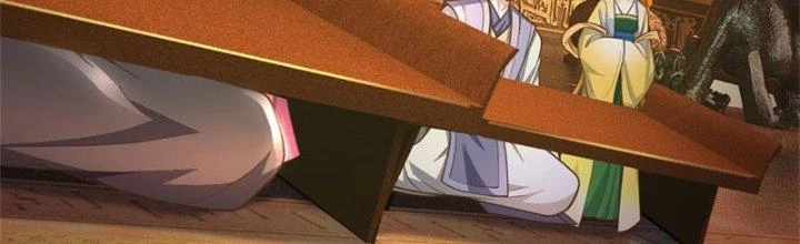 Ta Được Nuôi Dưỡng Bởi Nữ Ma Đầu Chapter 45 - 77