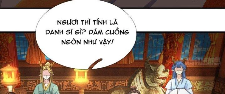 Ta Được Nuôi Dưỡng Bởi Nữ Ma Đầu Chapter 45 - 88