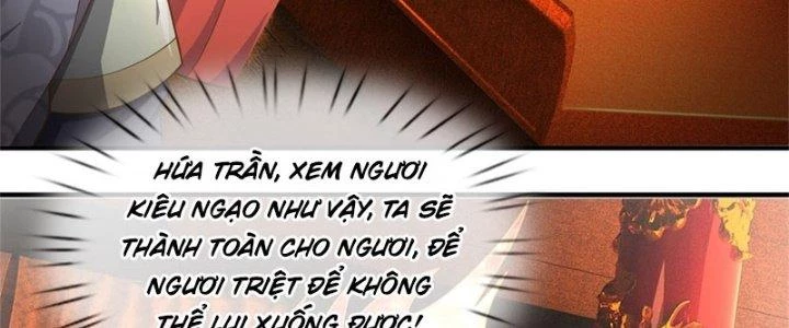 Ta Được Nuôi Dưỡng Bởi Nữ Ma Đầu Chapter 45 - 96