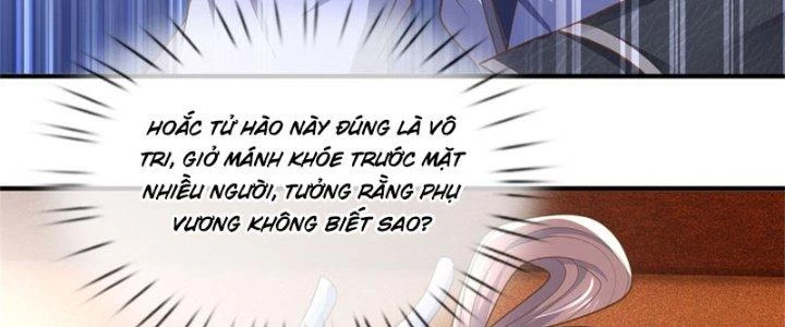 Ta Được Nuôi Dưỡng Bởi Nữ Ma Đầu Chapter 45 - 114