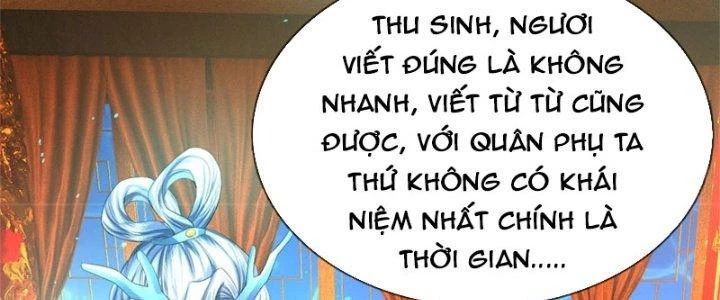 Ta Được Nuôi Dưỡng Bởi Nữ Ma Đầu Chapter 45 - 134