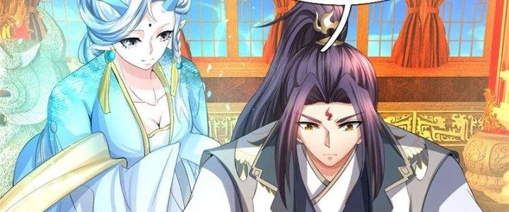 Ta Được Nuôi Dưỡng Bởi Nữ Ma Đầu Chapter 45 - 135