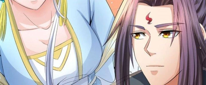 Ta Được Nuôi Dưỡng Bởi Nữ Ma Đầu Chapter 45 - 143