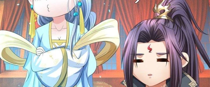 Ta Được Nuôi Dưỡng Bởi Nữ Ma Đầu Chapter 45 - 148