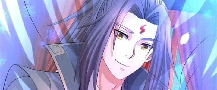 Ta Được Nuôi Dưỡng Bởi Nữ Ma Đầu Chapter 45 - 159