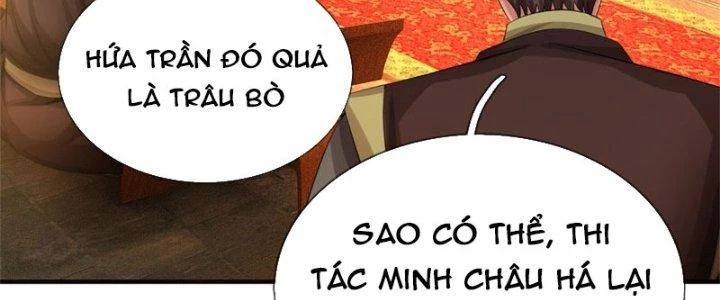 Ta Được Nuôi Dưỡng Bởi Nữ Ma Đầu Chapter 45 - 175