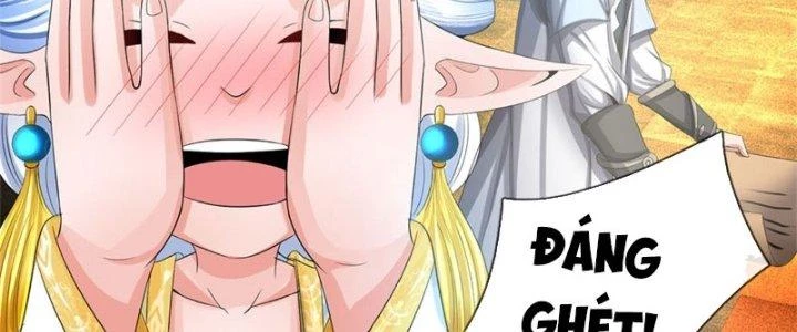 Ta Được Nuôi Dưỡng Bởi Nữ Ma Đầu Chapter 45 - 200