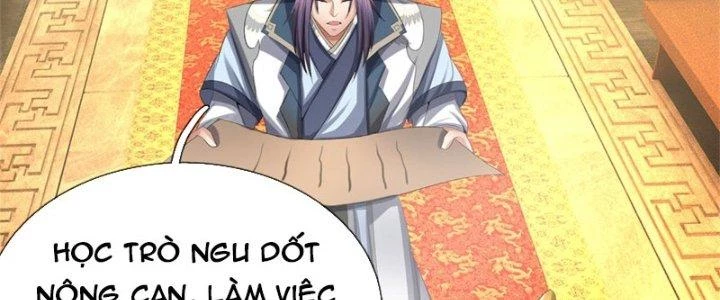 Ta Được Nuôi Dưỡng Bởi Nữ Ma Đầu Chapter 45 - 203