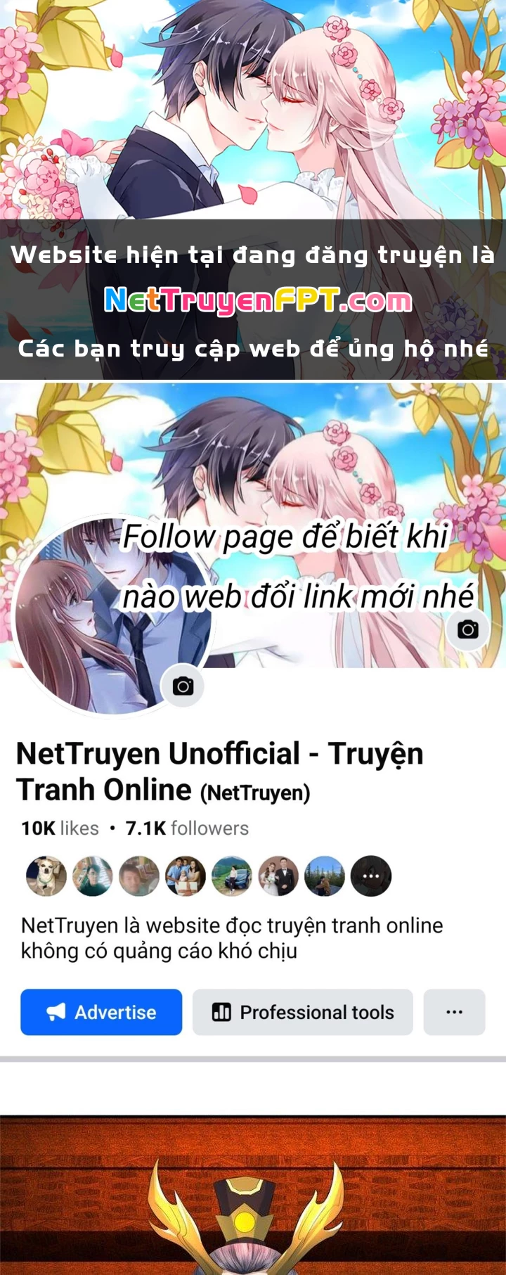Ta Được Nuôi Dưỡng Bởi Nữ Ma Đầu Chapter 46 - 1