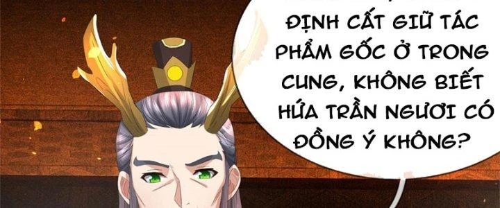 Ta Được Nuôi Dưỡng Bởi Nữ Ma Đầu Chapter 46 - 51
