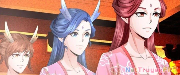 Ta Được Nuôi Dưỡng Bởi Nữ Ma Đầu Chapter 46 - 76