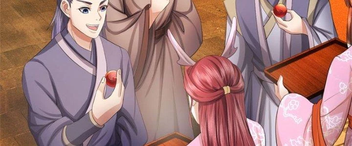 Ta Được Nuôi Dưỡng Bởi Nữ Ma Đầu Chapter 46 - 83