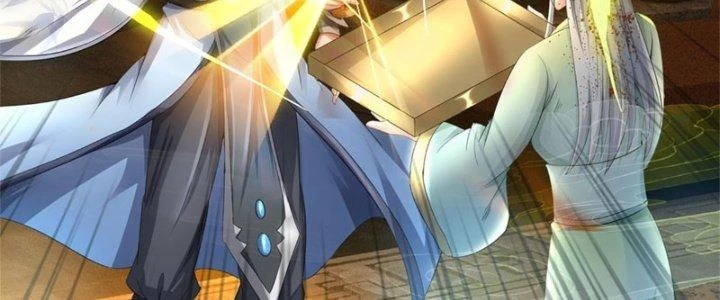 Ta Được Nuôi Dưỡng Bởi Nữ Ma Đầu Chapter 46 - 110
