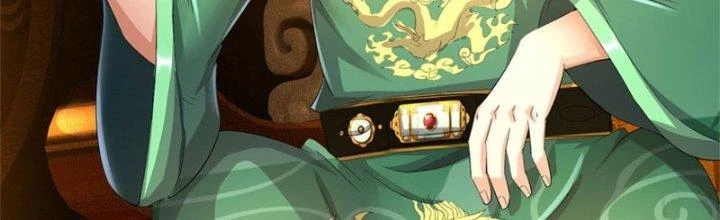 Ta Được Nuôi Dưỡng Bởi Nữ Ma Đầu Chapter 46 - 121