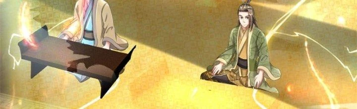 Ta Được Nuôi Dưỡng Bởi Nữ Ma Đầu Chapter 46 - 125