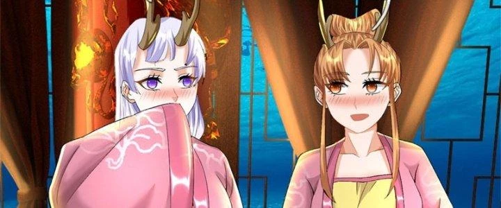 Ta Được Nuôi Dưỡng Bởi Nữ Ma Đầu Chapter 46 - 144