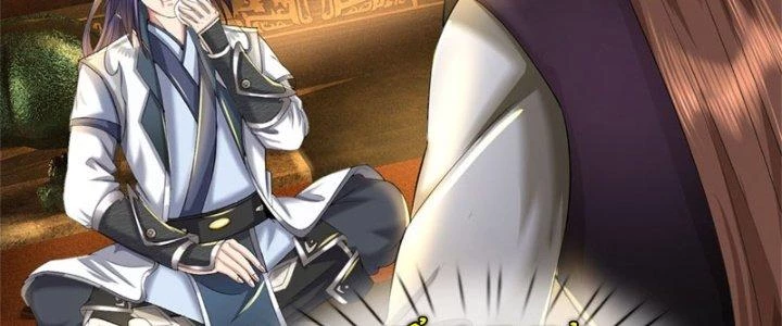 Ta Được Nuôi Dưỡng Bởi Nữ Ma Đầu Chapter 46 - 188