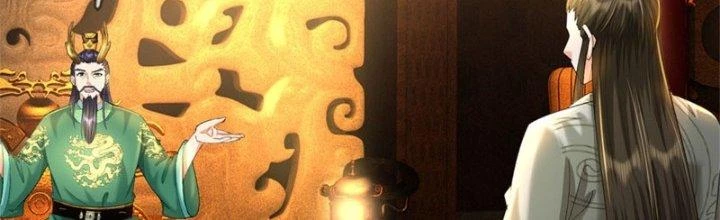 Ta Được Nuôi Dưỡng Bởi Nữ Ma Đầu Chapter 46 - 197