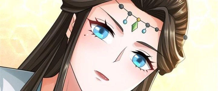 Ta Được Nuôi Dưỡng Bởi Nữ Ma Đầu Chapter 47 - 3