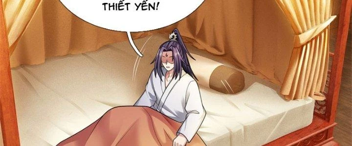 Ta Được Nuôi Dưỡng Bởi Nữ Ma Đầu Chapter 47 - 17