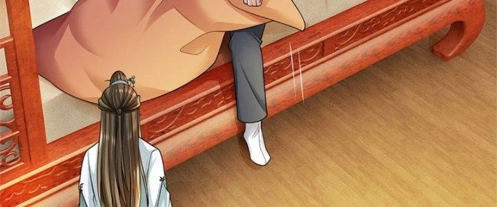 Ta Được Nuôi Dưỡng Bởi Nữ Ma Đầu Chapter 47 - 18