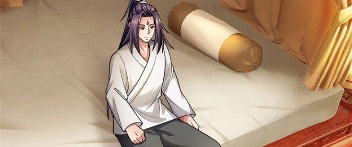 Ta Được Nuôi Dưỡng Bởi Nữ Ma Đầu Chapter 47 - 30