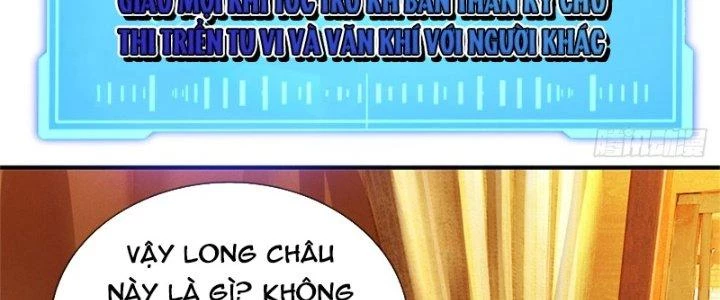 Ta Được Nuôi Dưỡng Bởi Nữ Ma Đầu Chapter 47 - 35