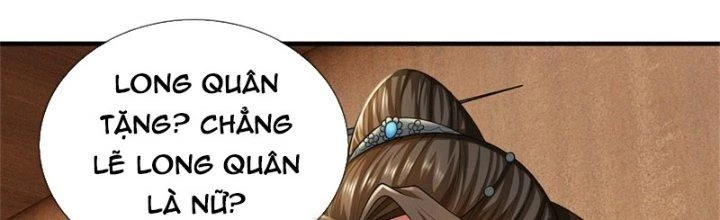 Ta Được Nuôi Dưỡng Bởi Nữ Ma Đầu Chapter 47 - 52
