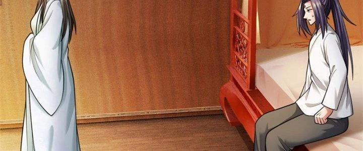 Ta Được Nuôi Dưỡng Bởi Nữ Ma Đầu Chapter 47 - 83