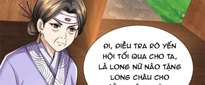 Ta Được Nuôi Dưỡng Bởi Nữ Ma Đầu Chapter 47 - 94