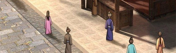 Ta Được Nuôi Dưỡng Bởi Nữ Ma Đầu Chapter 47 - 112