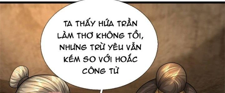 Ta Được Nuôi Dưỡng Bởi Nữ Ma Đầu Chapter 47 - 131