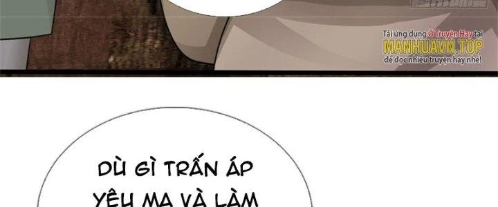 Ta Được Nuôi Dưỡng Bởi Nữ Ma Đầu Chapter 47 - 135