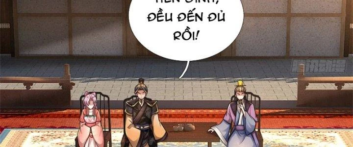 Ta Được Nuôi Dưỡng Bởi Nữ Ma Đầu Chapter 47 - 146
