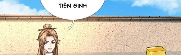 Ta Được Nuôi Dưỡng Bởi Nữ Ma Đầu Chapter 47 - 152