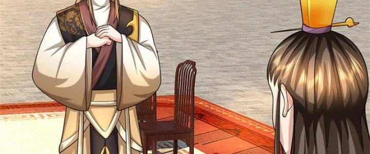 Ta Được Nuôi Dưỡng Bởi Nữ Ma Đầu Chapter 47 - 153